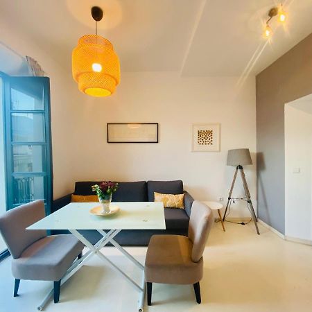 Apartamento Alvarez Quintero - Catedral Sevilla Buitenkant foto