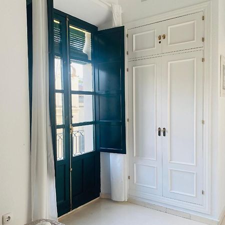 Apartamento Alvarez Quintero - Catedral Sevilla Buitenkant foto