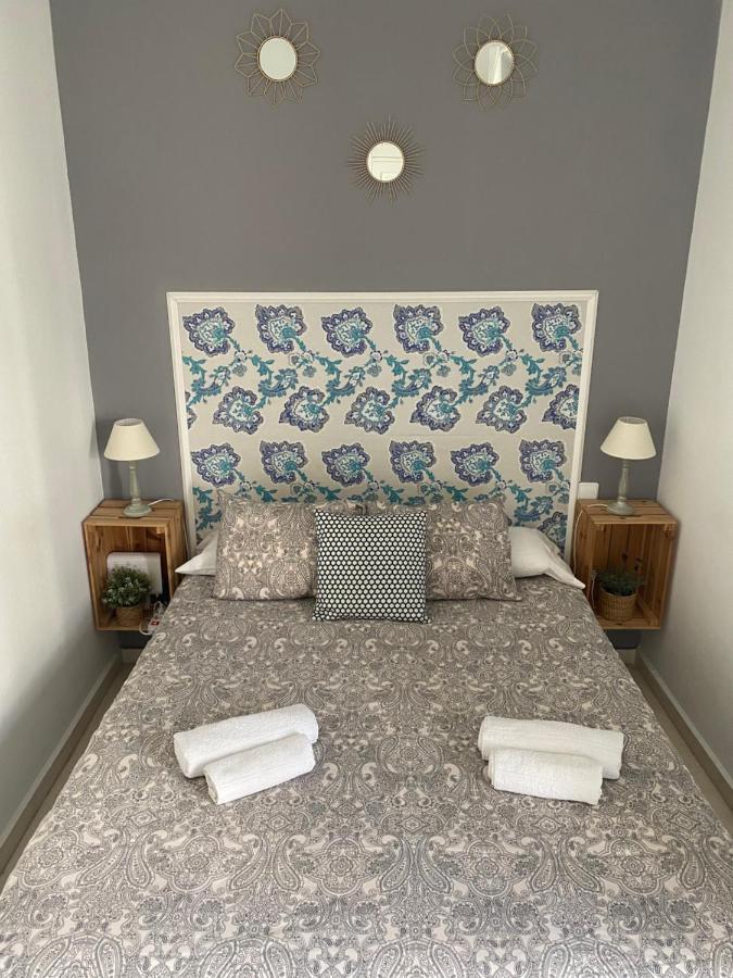 Apartamento Alvarez Quintero - Catedral Sevilla Buitenkant foto